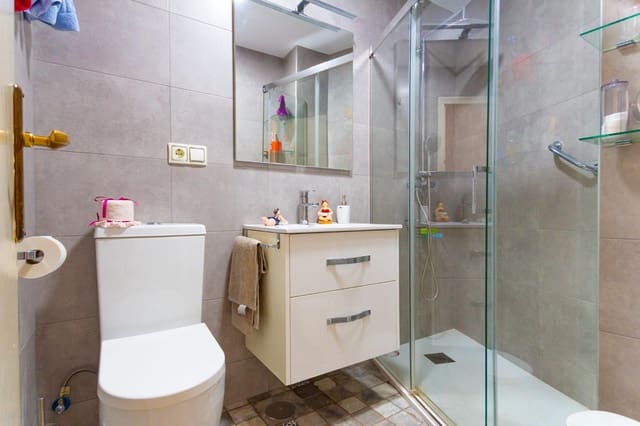 2 quarto Apartamento para venda em Aguilas - 200 000 € (Ref: 10157988)