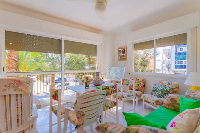 2 quarto Apartamento para venda em Aguilas - 200 000 € (Ref: 10157988)