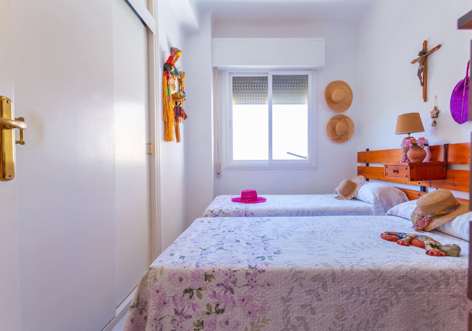 2 bedroom Flat for sale in Aguilas - € 200,000 (Ref: 10157988)