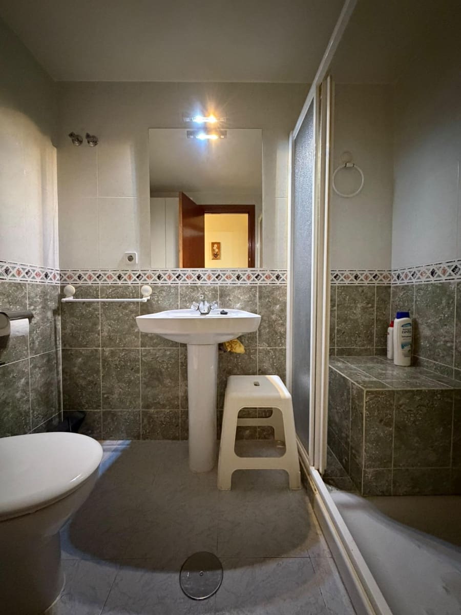4 soverom Leilighet til salgs i Lorca med garasje - € 206 900 (Ref: 10168754)