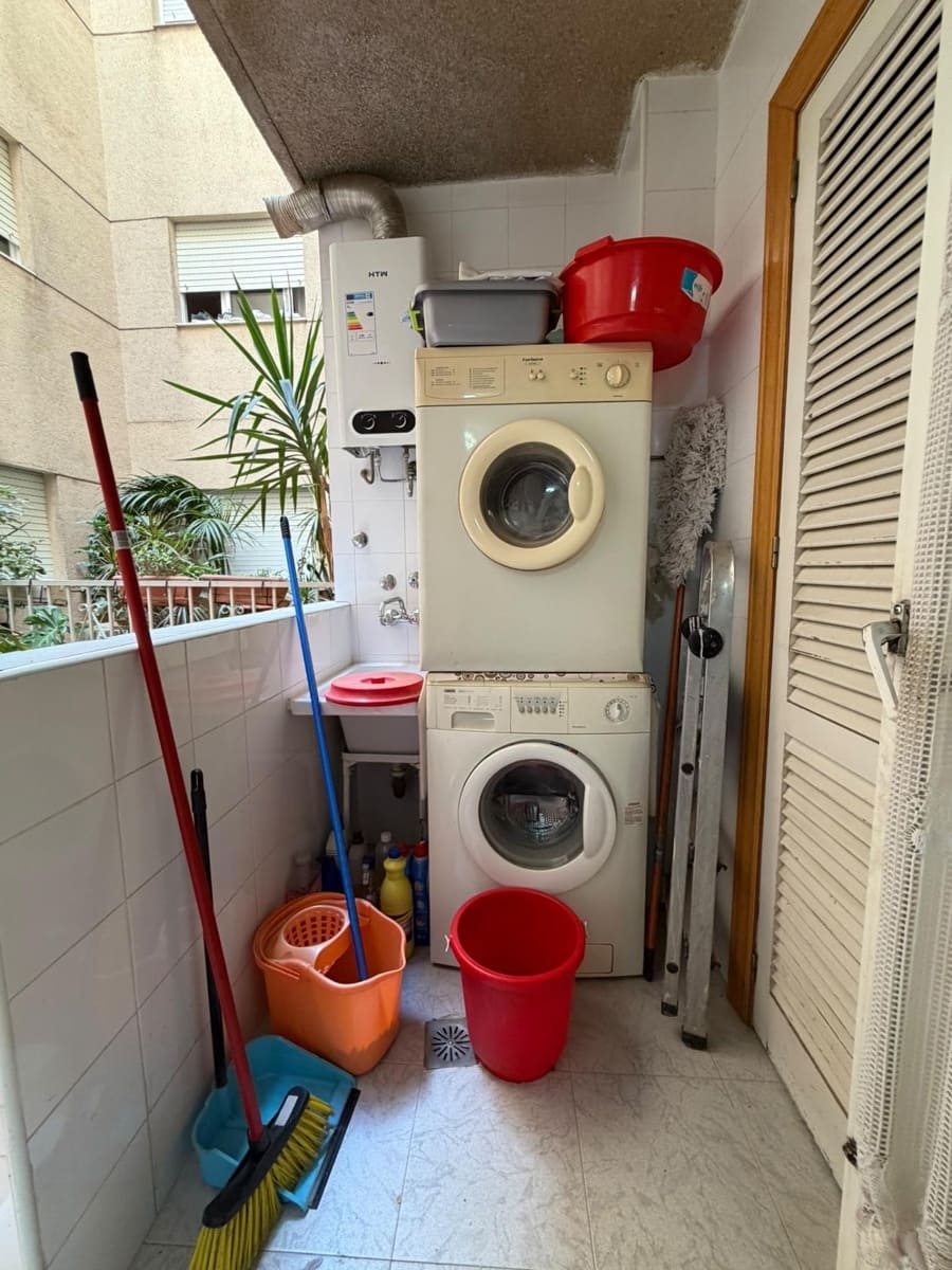 4 soverom Leilighet til salgs i Lorca med garasje - € 206 900 (Ref: 10168754)