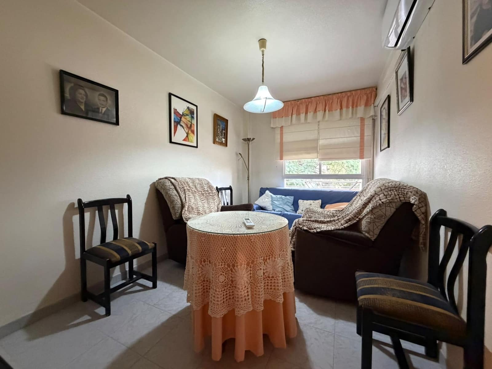 4 soverom Leilighet til salgs i Lorca med garasje - € 206 900 (Ref: 10168754)