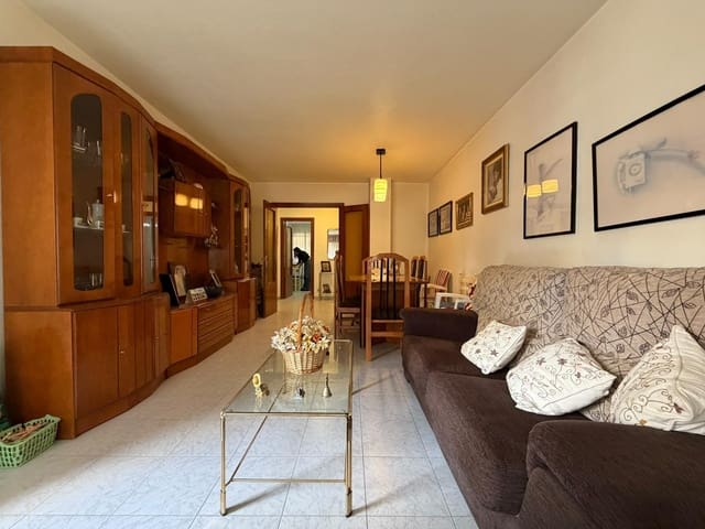 4 soverom Leilighet til salgs i Lorca med garasje - € 206 900 (Ref: 10168754)