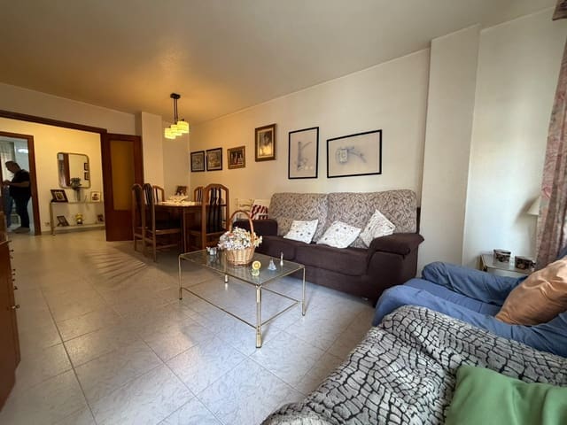 4 soverom Leilighet til salgs i Lorca med garasje - € 206 900 (Ref: 10168754)