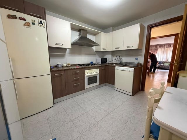 4 soverom Leilighet til salgs i Lorca med garasje - € 206 900 (Ref: 10168754)