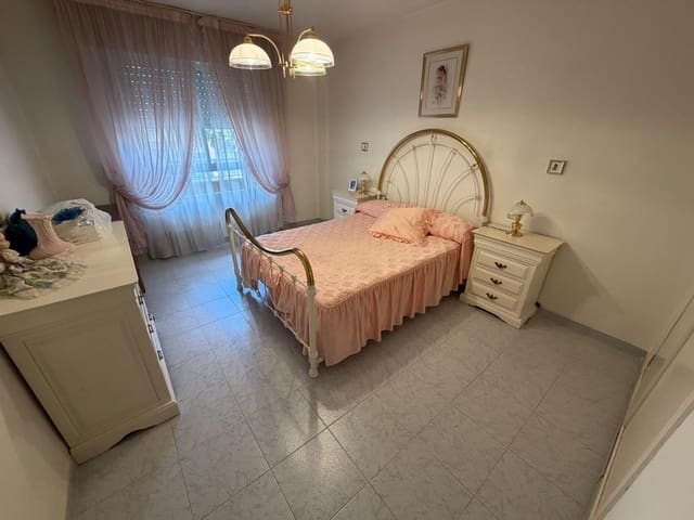 4 soverom Leilighet til salgs i Lorca med garasje - € 206 900 (Ref: 10168754)