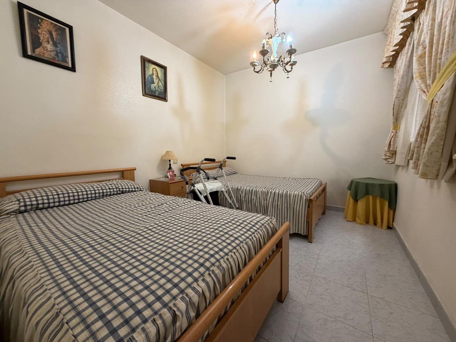 4 soverom Leilighet til salgs i Lorca med garasje - € 206 900 (Ref: 10168754)