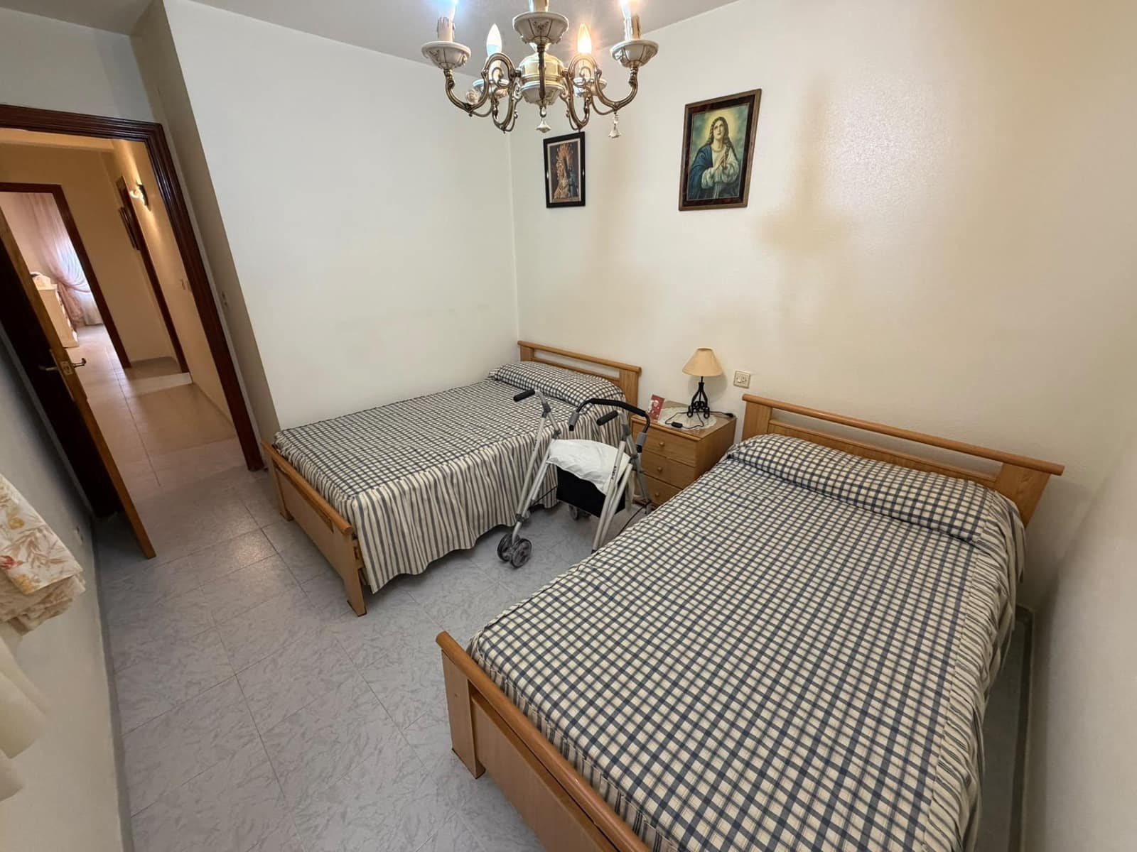 4 soverom Leilighet til salgs i Lorca med garasje - € 206 900 (Ref: 10168754)