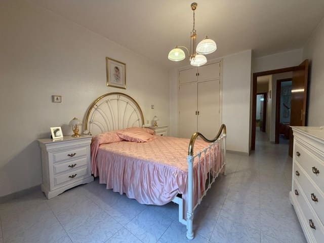 4 soverom Leilighet til salgs i Lorca med garasje - € 206 900 (Ref: 10168754)
