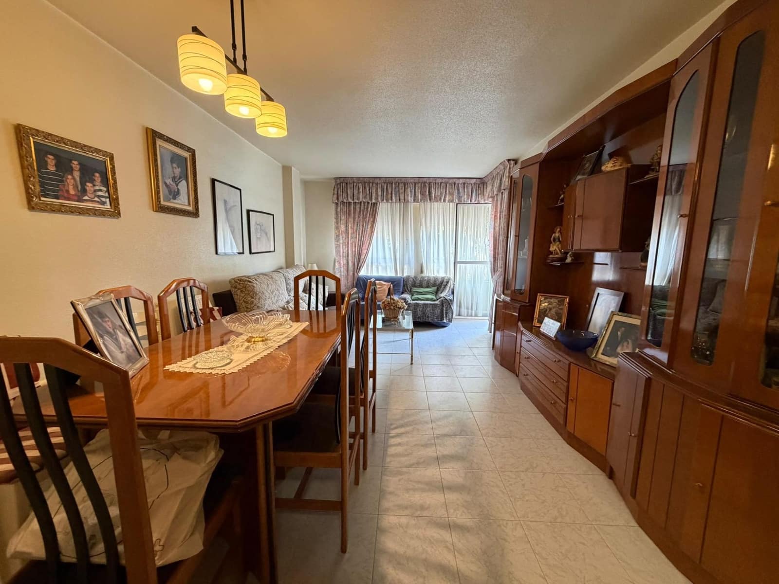 4 soverom Leilighet til salgs i Lorca med garasje - € 206 900 (Ref: 10168754)