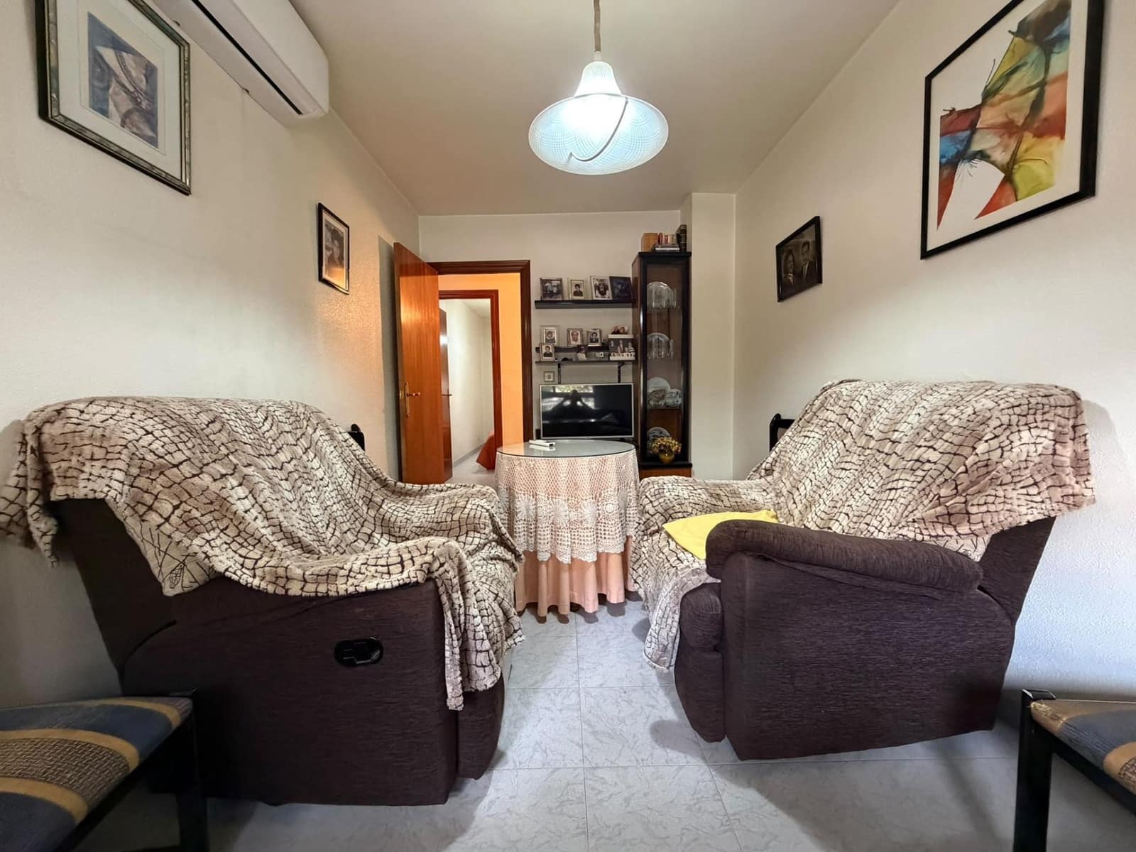 4 soverom Leilighet til salgs i Lorca med garasje - € 206 900 (Ref: 10168754)