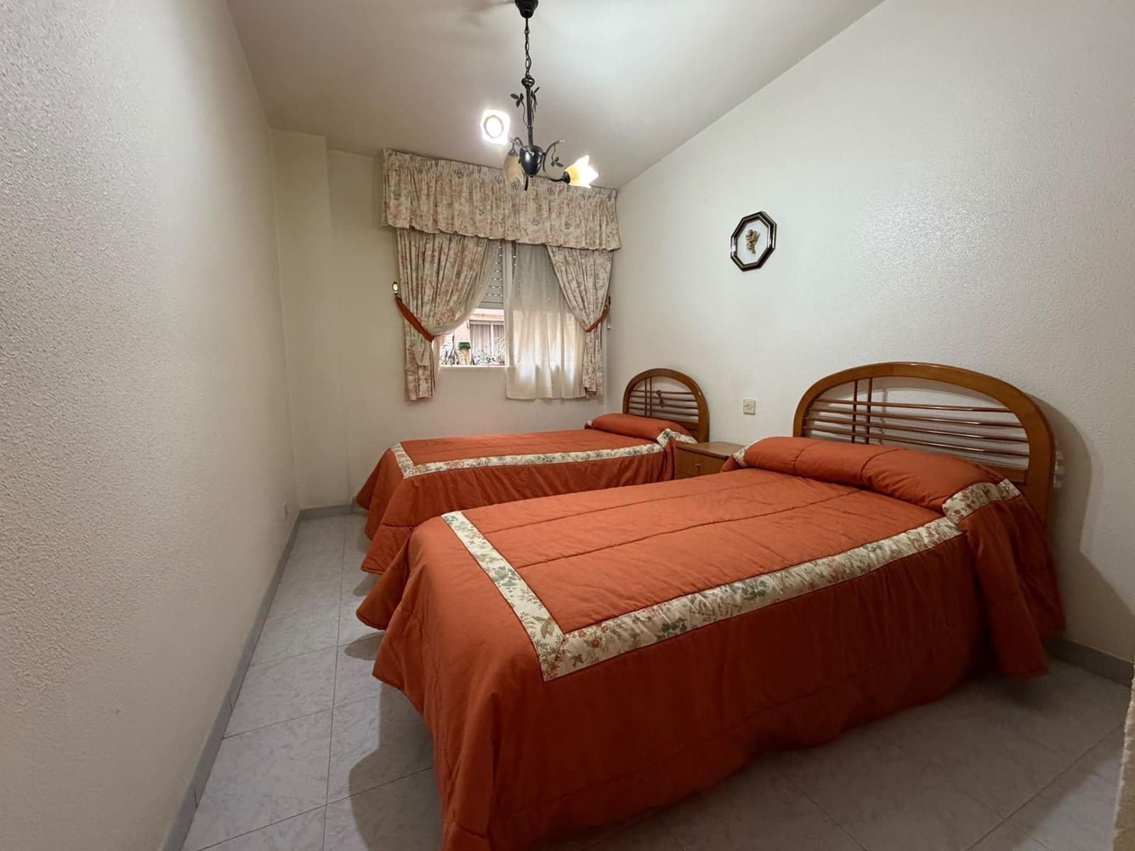 4 soverom Leilighet til salgs i Lorca med garasje - € 206 900 (Ref: 10168754)