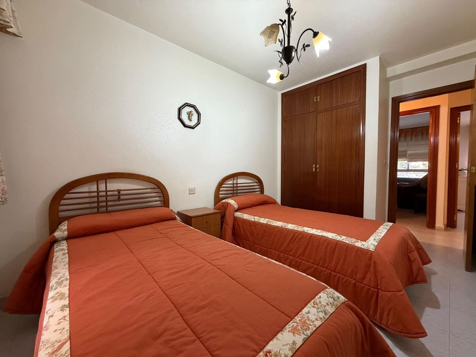 4 soverom Leilighet til salgs i Lorca med garasje - € 206 900 (Ref: 10168754)