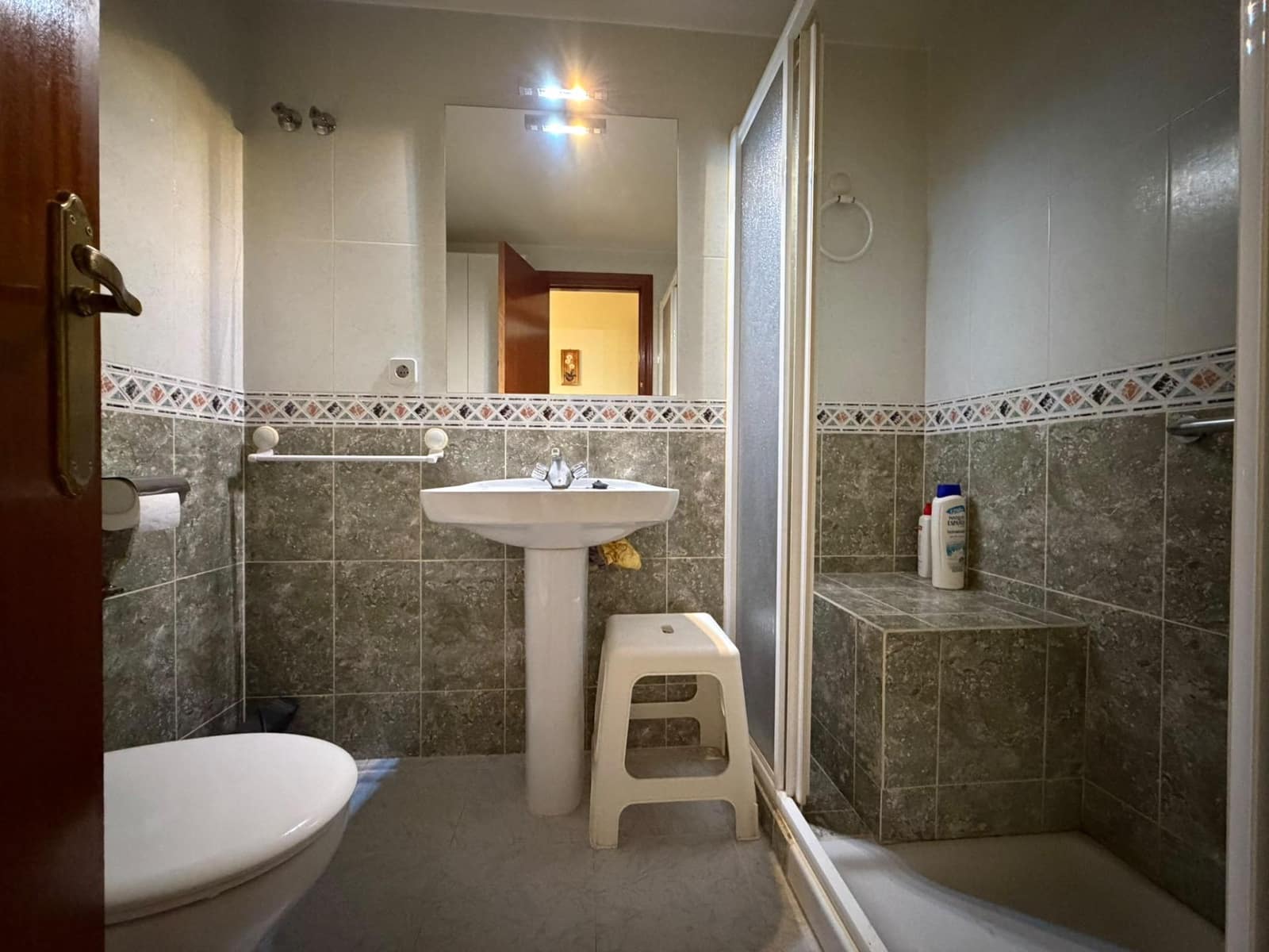 4 soverom Leilighet til salgs i Lorca med garasje - € 206 900 (Ref: 10168754)