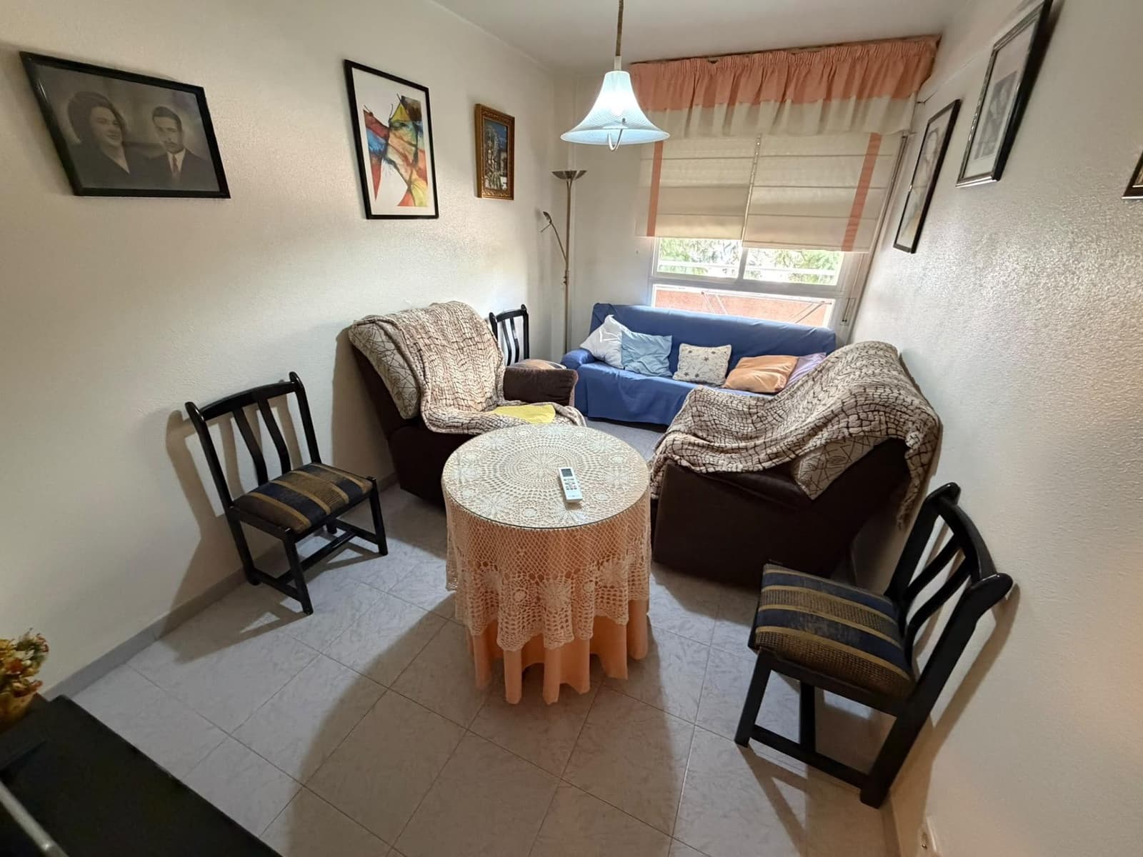 4 soverom Leilighet til salgs i Lorca med garasje - € 206 900 (Ref: 10168754)