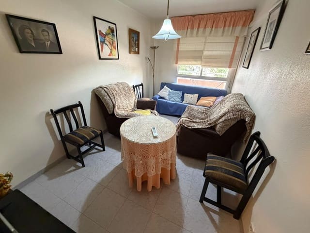 4 soverom Leilighet til salgs i Lorca med garasje - € 206 900 (Ref: 10168754)