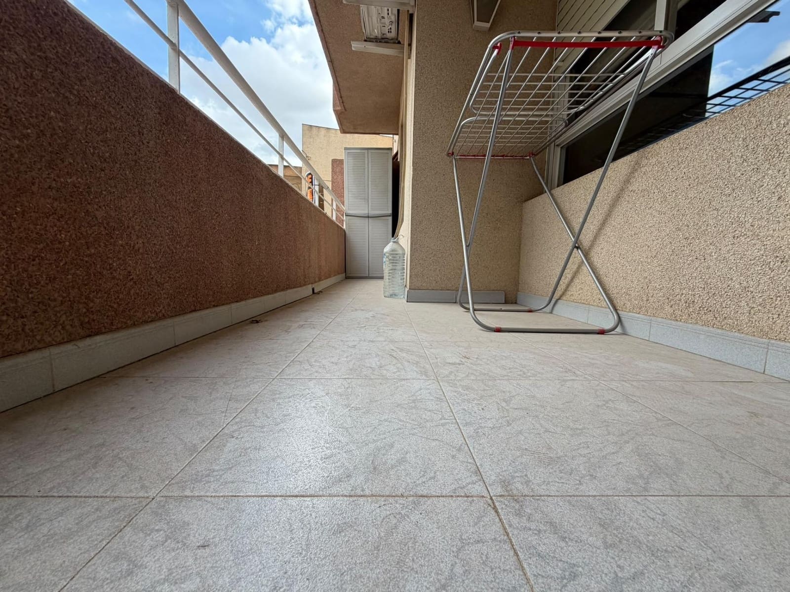 4 soverom Leilighet til salgs i Lorca med garasje - € 206 900 (Ref: 10168754)