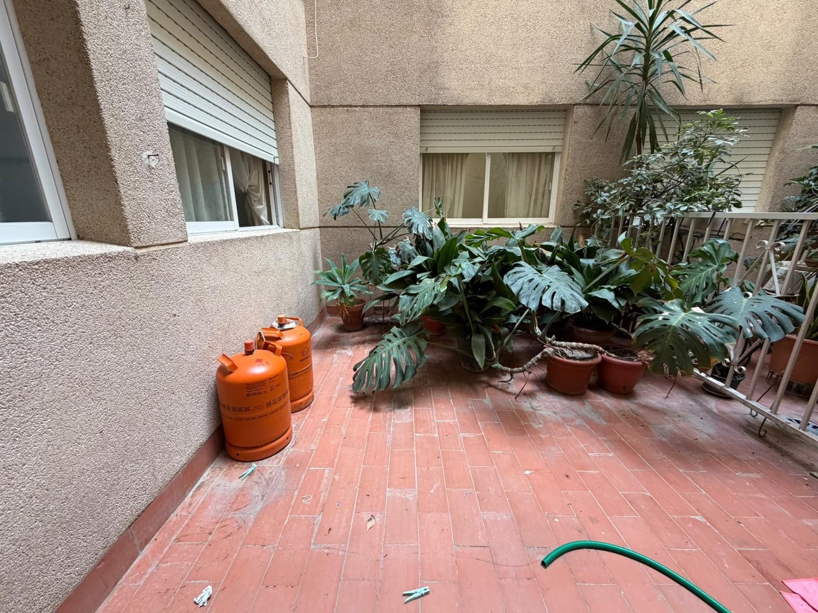 4 soverom Leilighet til salgs i Lorca med garasje - € 206 900 (Ref: 10168754)