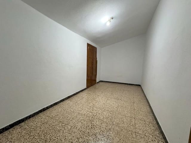 6 soverom Leilighet til salgs i Lorca - € 180 000 (Ref: 10168755)