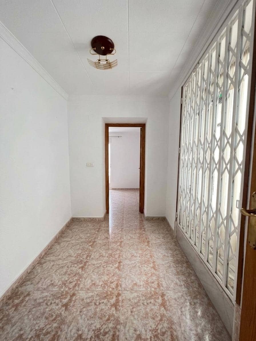 6 soverom Leilighet til salgs i Lorca - € 180 000 (Ref: 10168755)