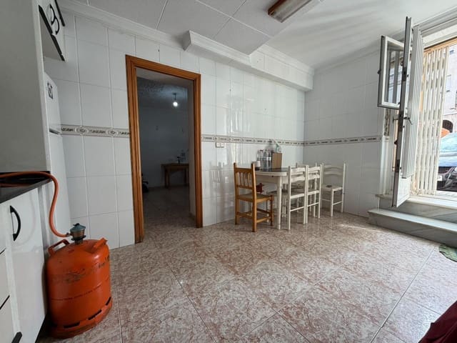 6 soverom Leilighet til salgs i Lorca - € 180 000 (Ref: 10168755)