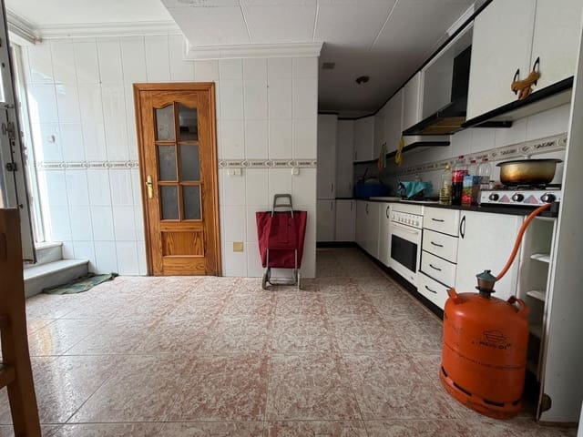 6 soverom Leilighet til salgs i Lorca - € 180 000 (Ref: 10168755)