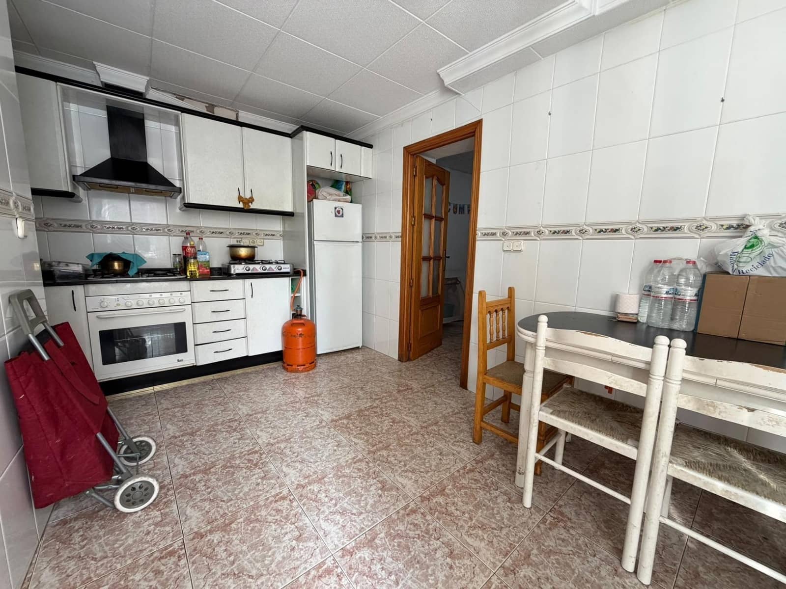 6 soverom Leilighet til salgs i Lorca - € 180 000 (Ref: 10168755)
