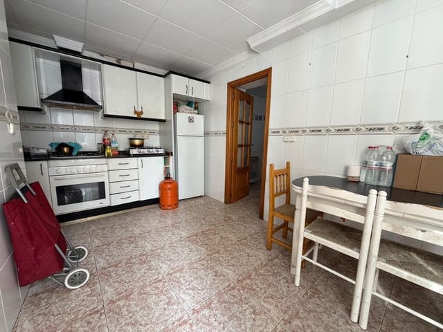 6 soverom Leilighet til salgs i Lorca - € 180 000 (Ref: 10168755)