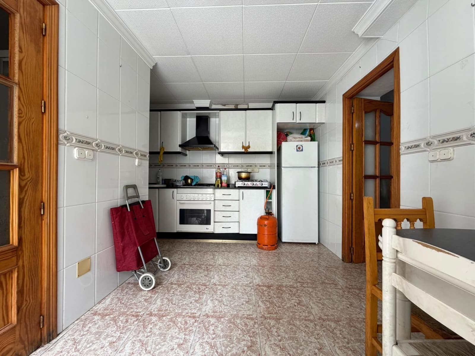 6 soverom Leilighet til salgs i Lorca - € 180 000 (Ref: 10168755)