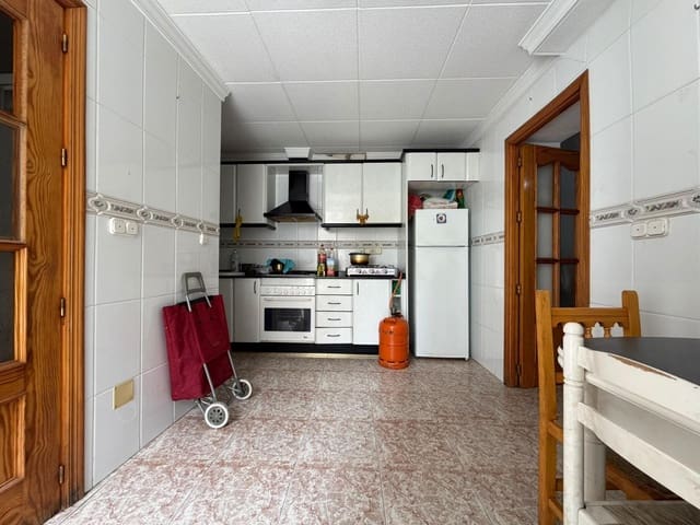 6 soverom Leilighet til salgs i Lorca - € 180 000 (Ref: 10168755)