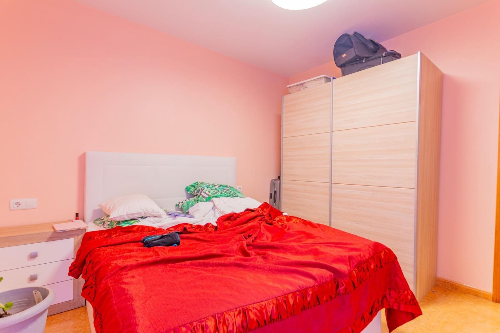Piso de 3 habitaciones en Aguilas en venta con garaje - 130.000 € (Ref: 10168756)