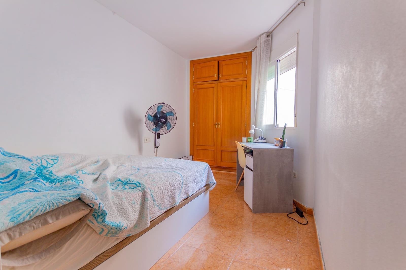 Piso de 3 habitaciones en Aguilas en venta con garaje - 130.000 € (Ref: 10168756)