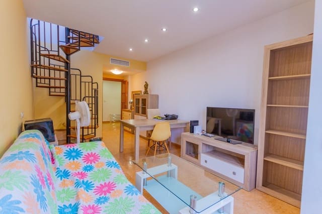 3 chambre Appartement à vendre à Aguilas avec garage - 130 000 € (Ref: 10168756)