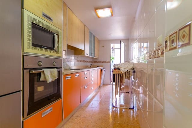 3 chambre Appartement à vendre à Aguilas avec garage - 130 000 € (Ref: 10168756)