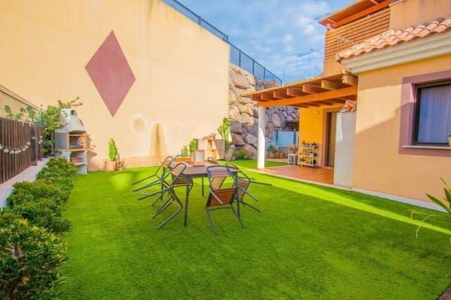 2 soveværelse Lejlighed til salg i Los Collados, Aguilas med garage - € 237.000 (Ref: 10168757)