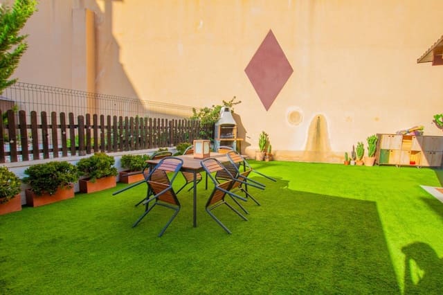 2 soveværelse Lejlighed til salg i Los Collados, Aguilas med garage - € 237.000 (Ref: 10168757)