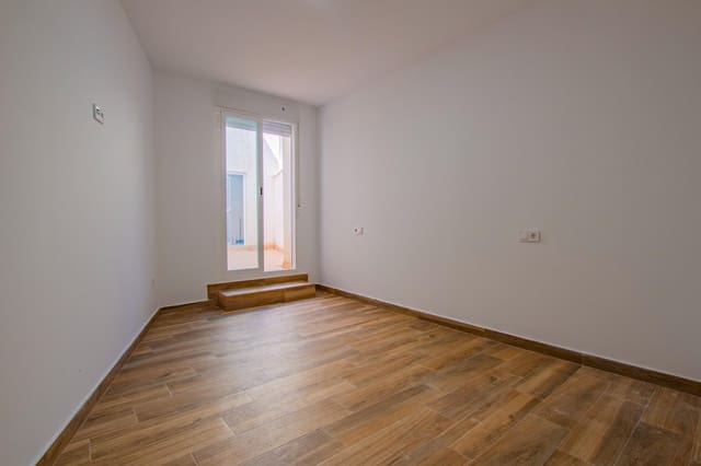 2 Zimmer Wohnung zu verkaufen in Aguilas - 144.000 € (Ref: 10168758)
