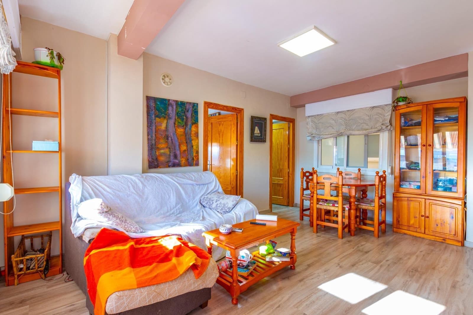 2 Zimmer Wohnung zu verkaufen in Aguilas - 145.000 € (Ref: 10168759)