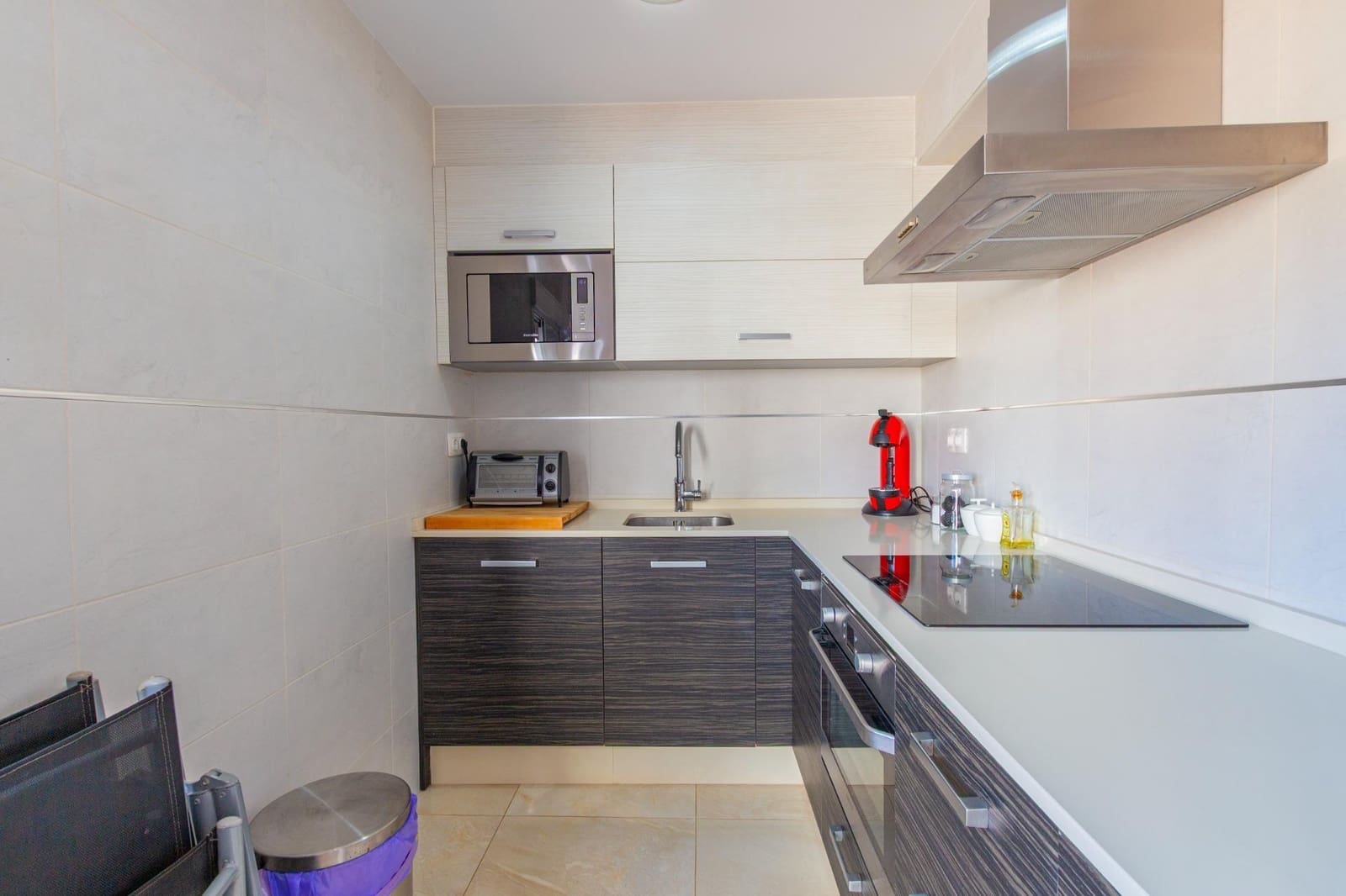 3 bedroom Flat for sale in Aguilas - € 215,000 (Ref: 10168760)