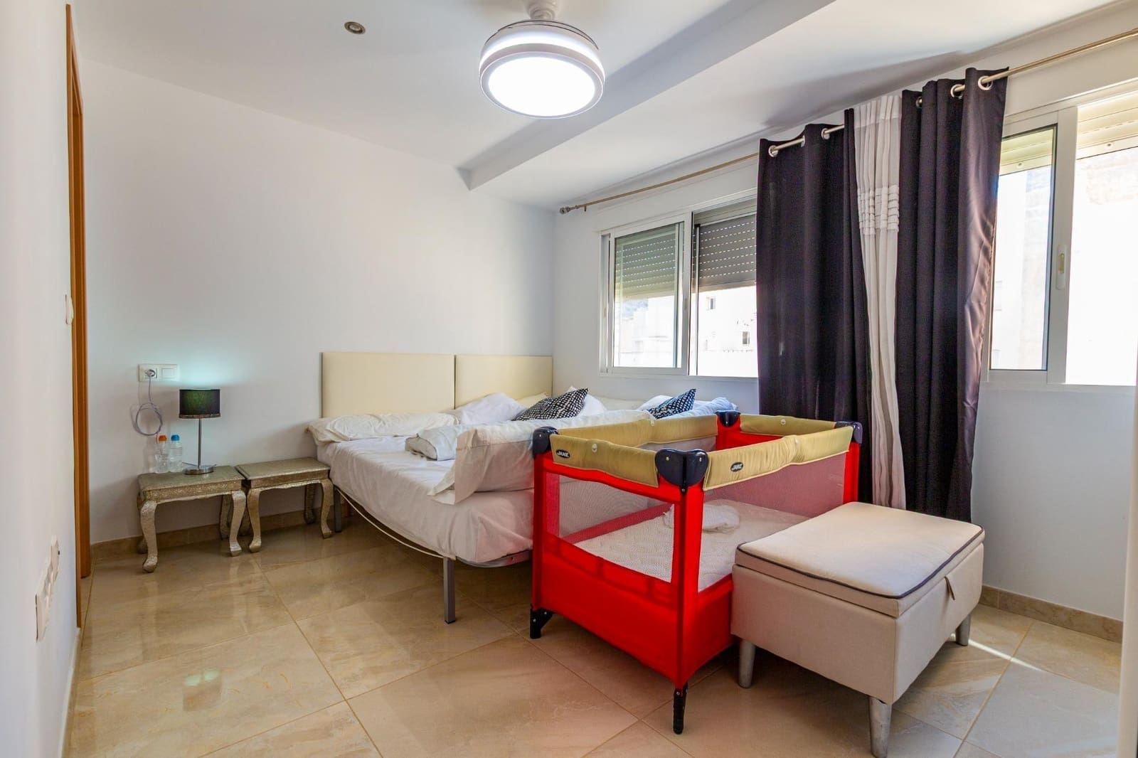 3 bedroom Flat for sale in Aguilas - € 215,000 (Ref: 10168760)