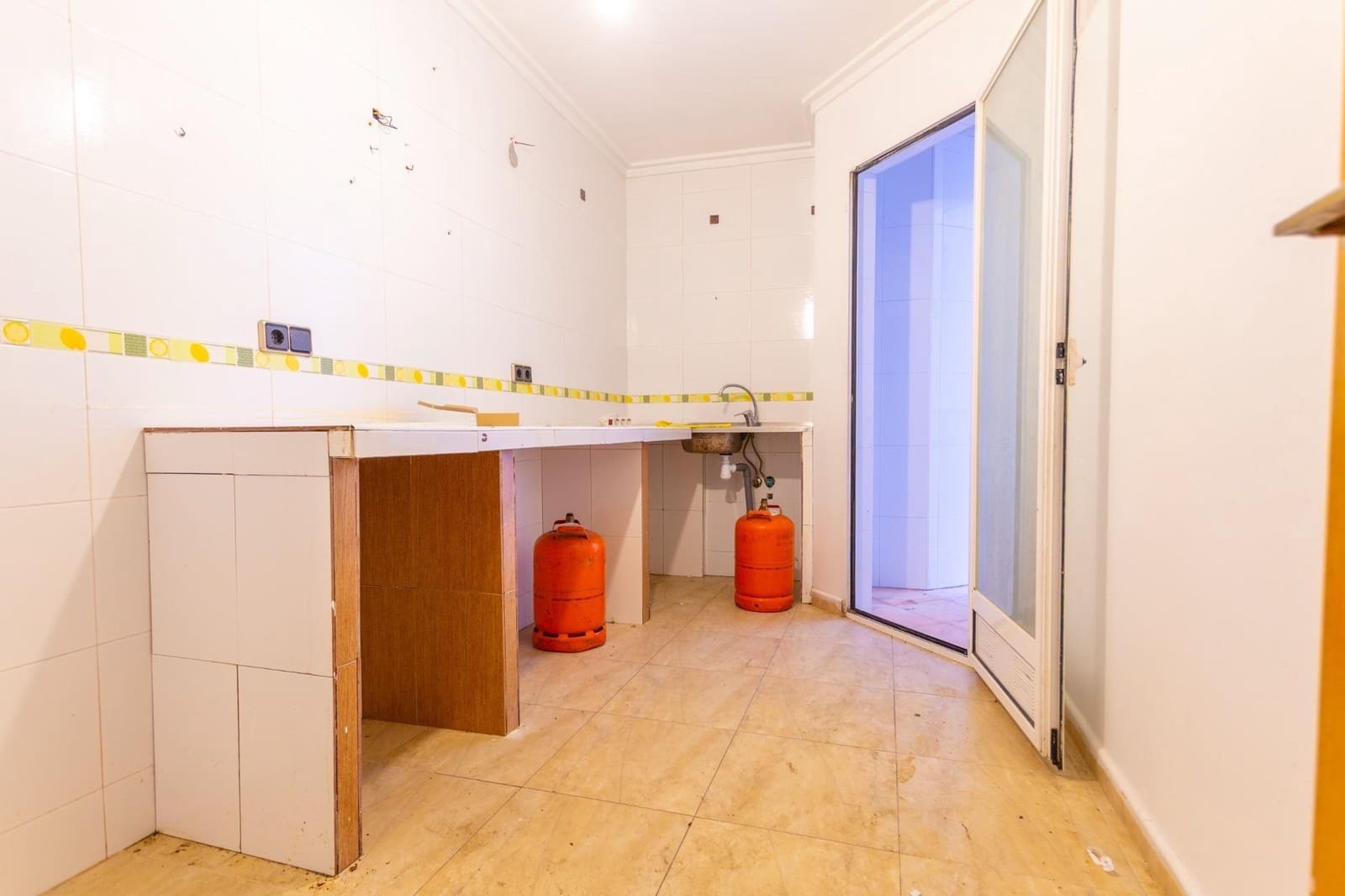 3 soverom Leilighet til salgs i Aguilas med garasje - € 105 000 (Ref: 10168761)
