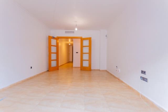 3 soverom Leilighet til salgs i Aguilas med garasje - € 105 000 (Ref: 10168761)