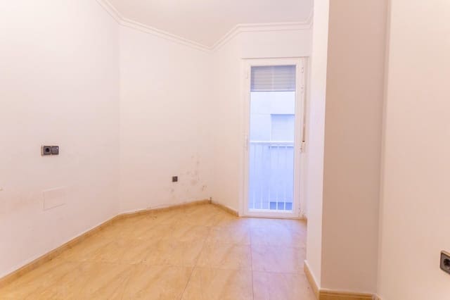 3 soverom Leilighet til salgs i Aguilas med garasje - € 105 000 (Ref: 10168761)