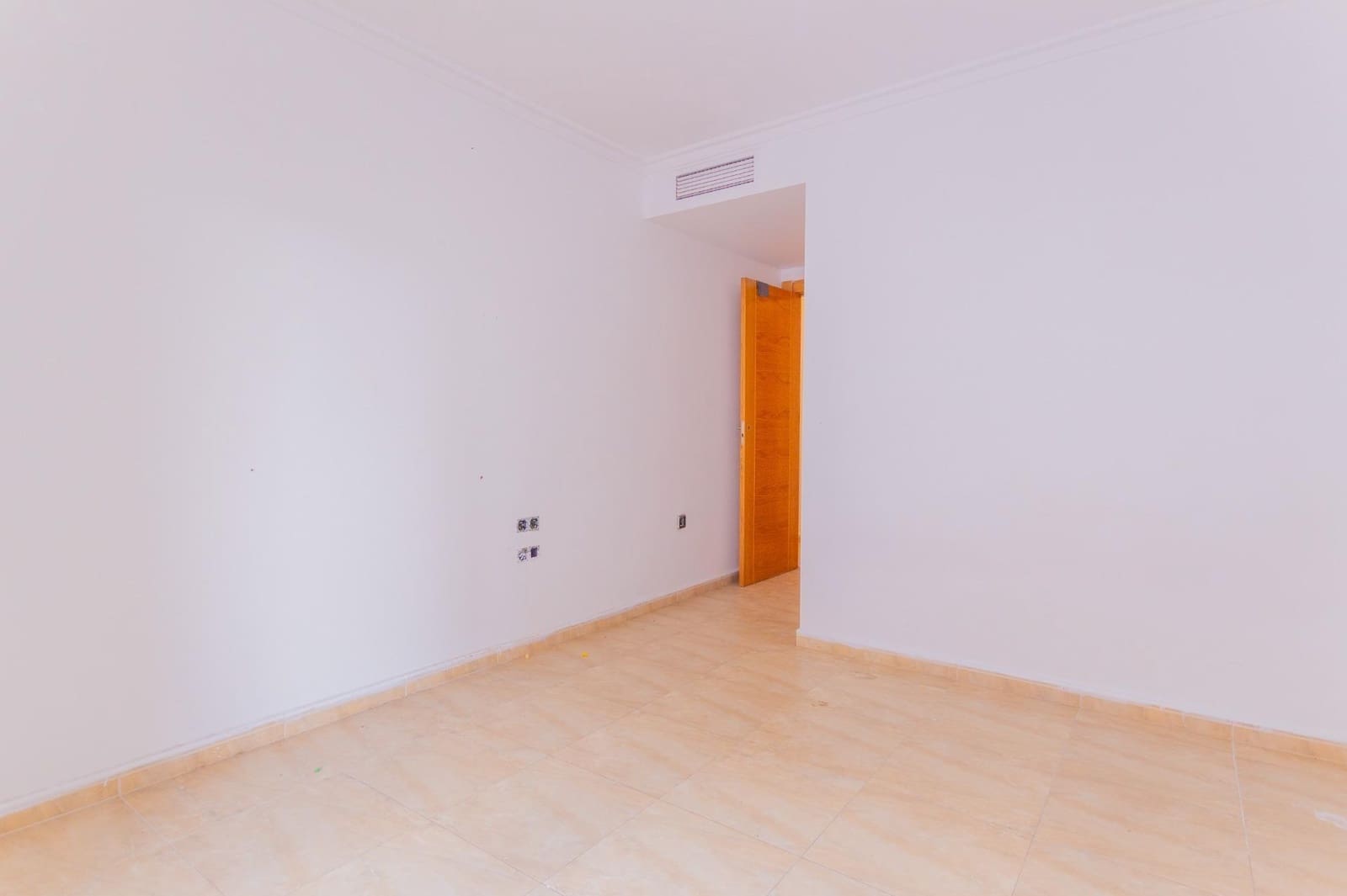 3 soverom Leilighet til salgs i Aguilas med garasje - € 105 000 (Ref: 10168761)