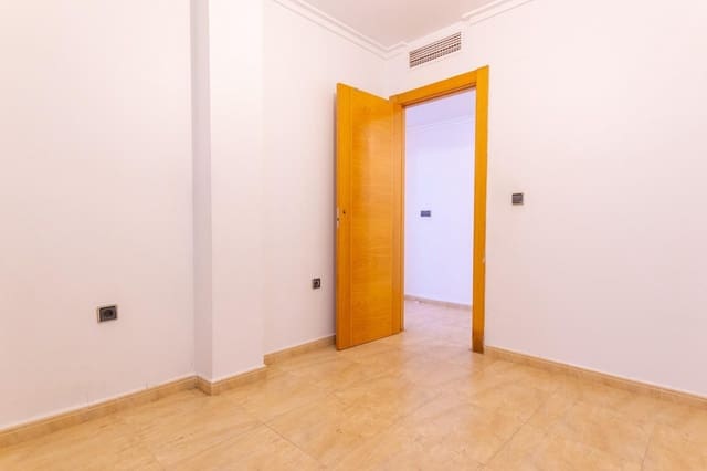 3 soverom Leilighet til salgs i Aguilas med garasje - € 105 000 (Ref: 10168761)