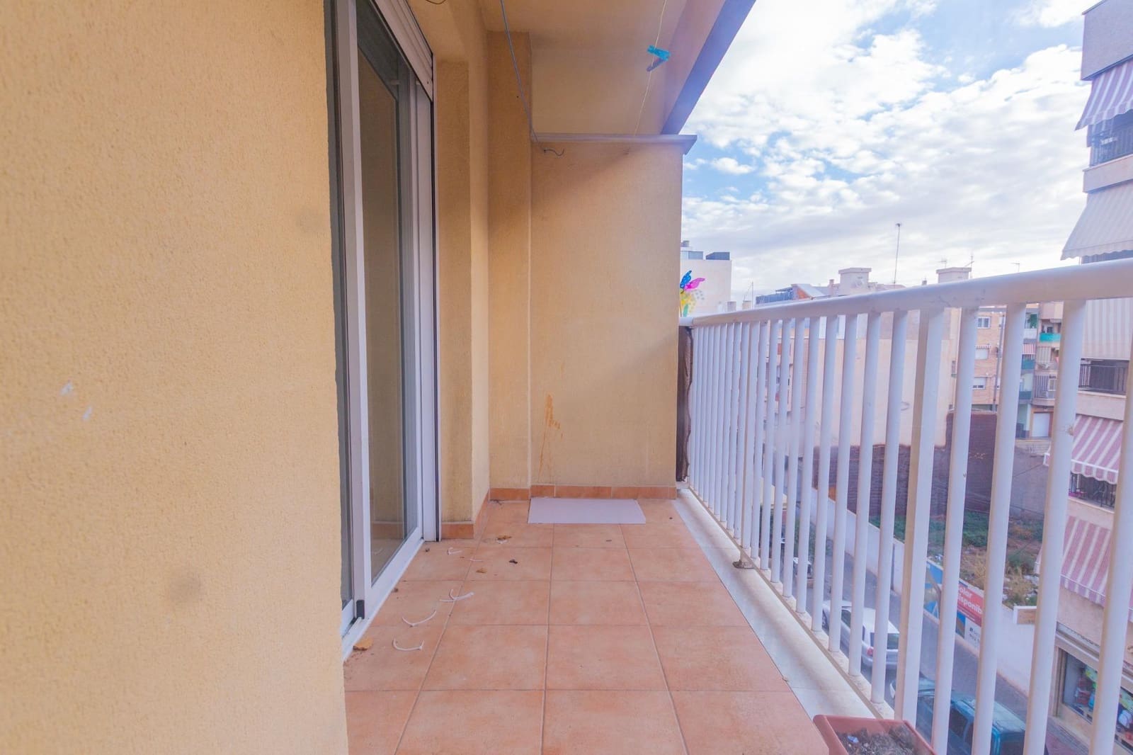 3 soverom Leilighet til salgs i Aguilas med garasje - € 105 000 (Ref: 10168761)