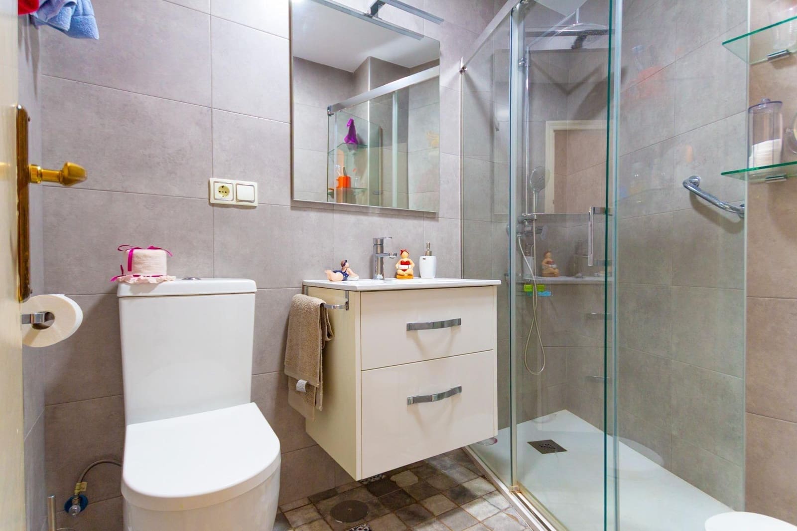 2 chambre Appartement à vendre à Aguilas - 200 000 € (Ref: 10168762)