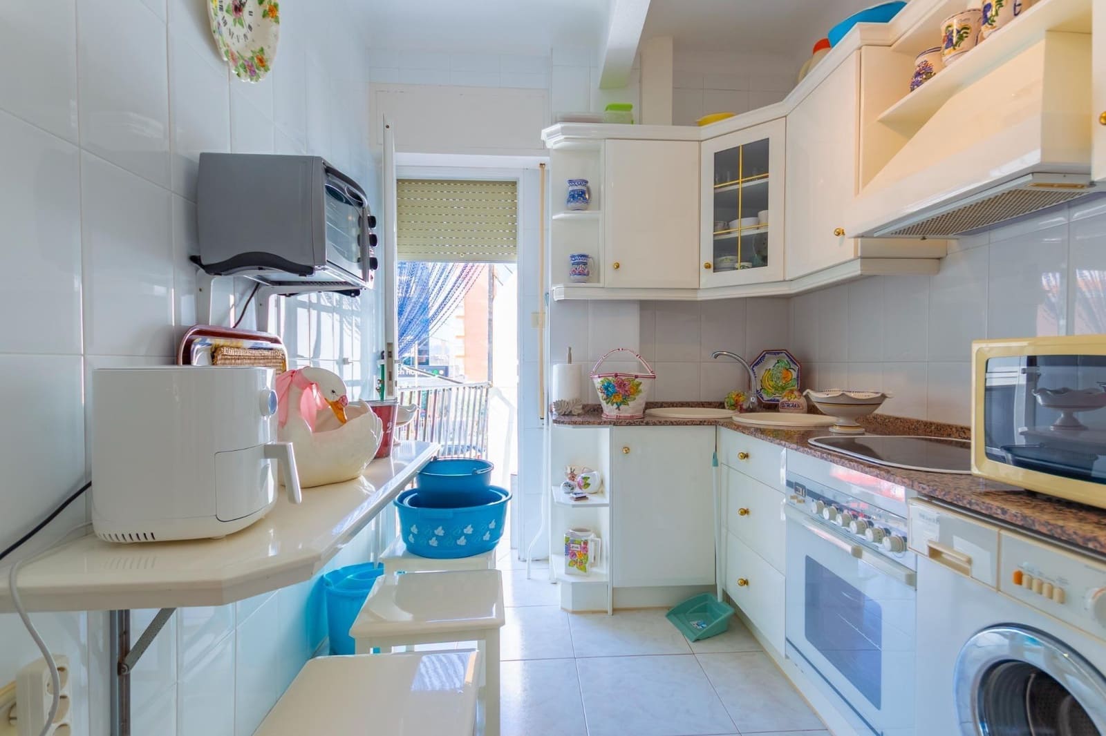 2 chambre Appartement à vendre à Aguilas - 200 000 € (Ref: 10168762)