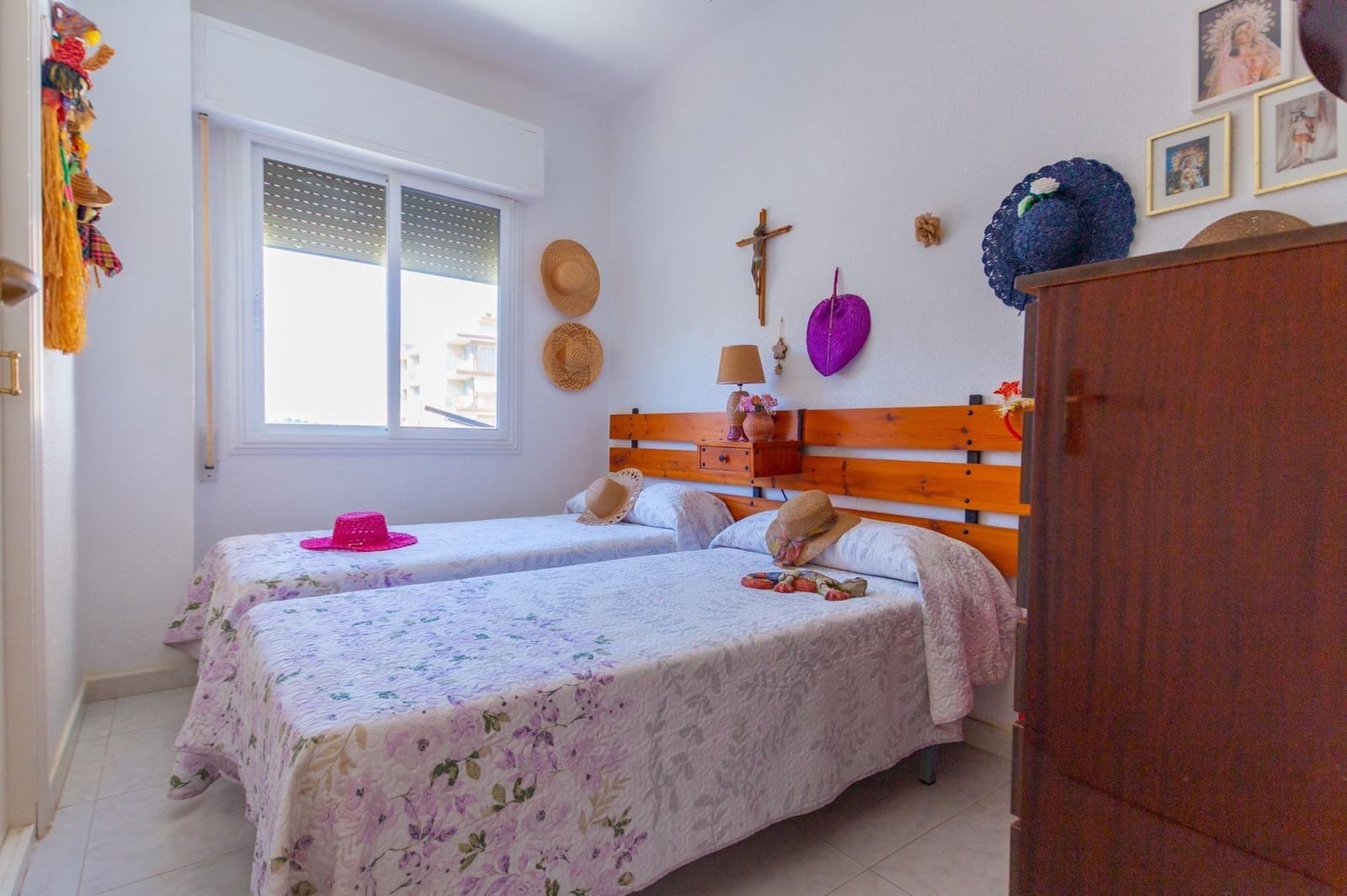 2 chambre Appartement à vendre à Aguilas - 200 000 € (Ref: 10168762)