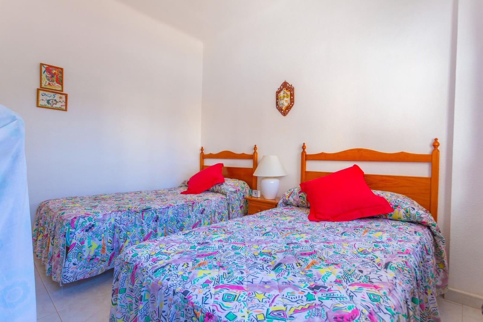 2 chambre Appartement à vendre à Aguilas - 200 000 € (Ref: 10168762)